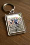 Evenement foto: Nijmeegse Vierdaagse 1039