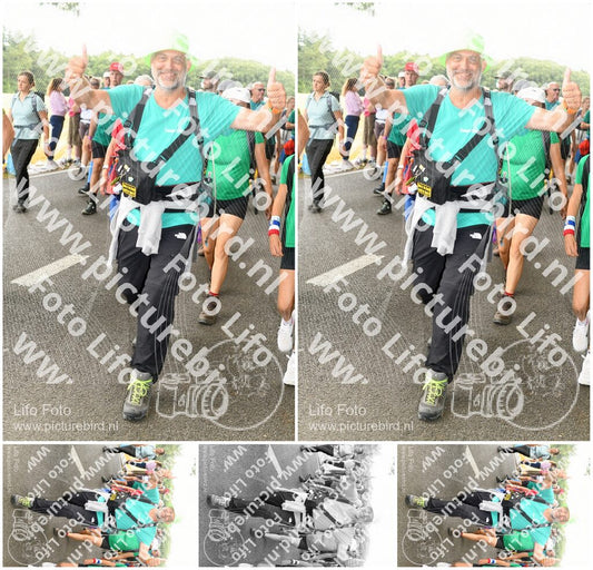 Evenement foto: Nijmeegse Vierdaagse 1039