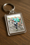 Evenement foto: Nijmeegse Vierdaagse 1039