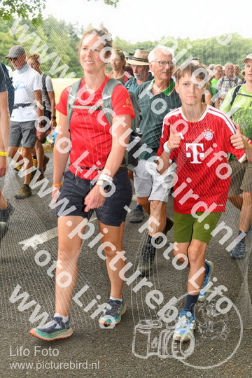 Evenement foto: Nijmeegse Vierdaagse 1039