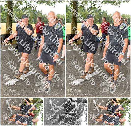 Evenement foto: Nijmeegse Vierdaagse 1039