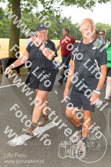 Evenement foto: Nijmeegse Vierdaagse 1039