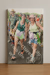 Evenement foto: Nijmeegse Vierdaagse 1039
