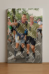 Evenement foto: Nijmeegse Vierdaagse 1039