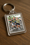 Evenement foto: Nijmeegse Vierdaagse 1039
