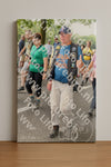 Evenement foto: Nijmeegse Vierdaagse 1039