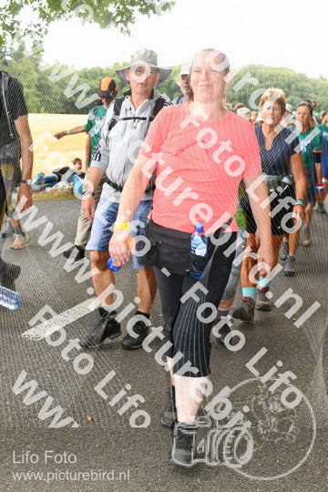 Evenement foto: Nijmeegse Vierdaagse 1039