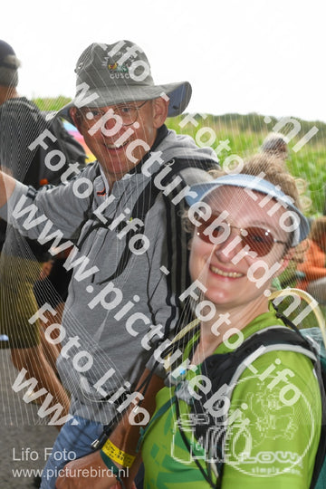 Evenement foto: Nijmeegse Vierdaagse 1039
