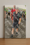 Evenement foto: Nijmeegse Vierdaagse 1039
