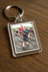Evenement foto: Nijmeegse Vierdaagse 1039