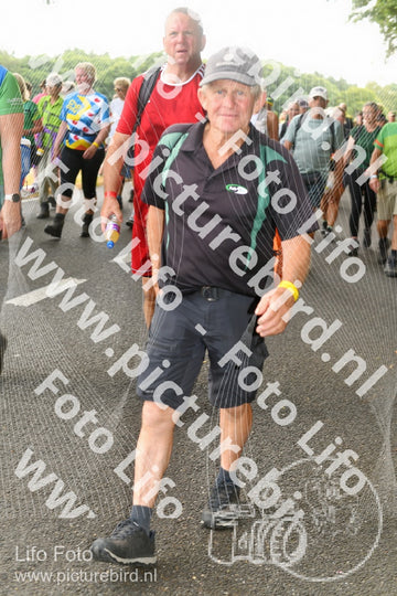 Evenement foto: Nijmeegse Vierdaagse 1039