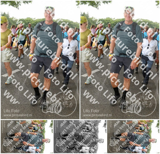 Evenement foto: Nijmeegse Vierdaagse 1039