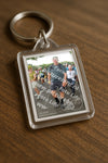 Evenement foto: Nijmeegse Vierdaagse 1039