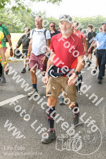 Evenement foto: Nijmeegse Vierdaagse 1039