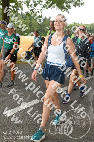 Evenement foto: Nijmeegse Vierdaagse 1039