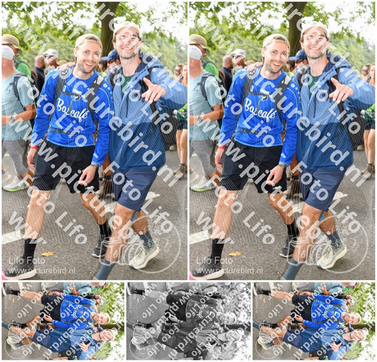 Evenement foto: Nijmeegse Vierdaagse 1039