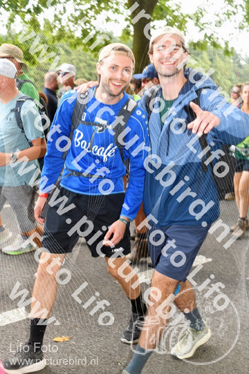 Evenement foto: Nijmeegse Vierdaagse 1039