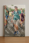 Evenement foto: Nijmeegse Vierdaagse 1039