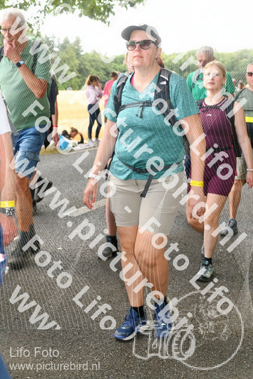 Evenement foto: Nijmeegse Vierdaagse 1039