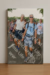 Evenement foto: Nijmeegse Vierdaagse 1039
