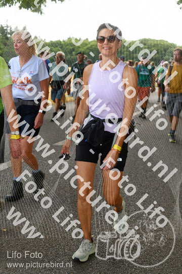 Evenement foto: Nijmeegse Vierdaagse 1039