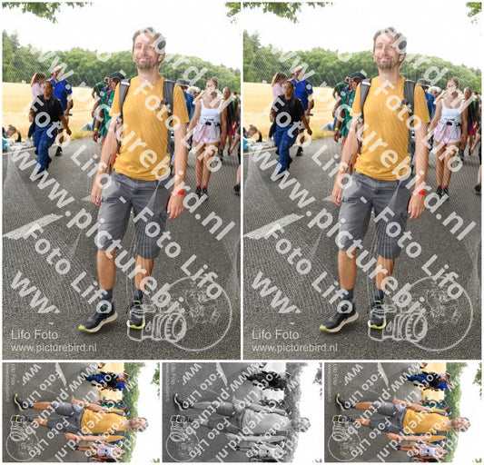 Evenement foto: Nijmeegse Vierdaagse 1039