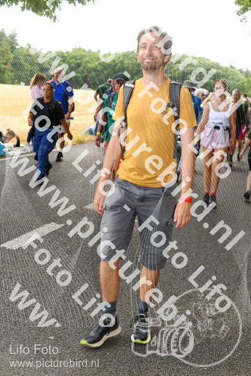 Evenement foto: Nijmeegse Vierdaagse 1039