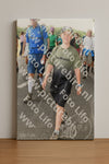 Evenement foto: Nijmeegse Vierdaagse 1039