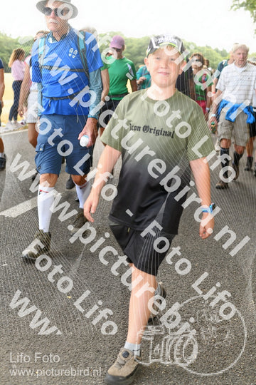 Evenement foto: Nijmeegse Vierdaagse 1039