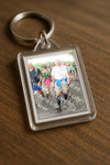 Evenement foto: Nijmeegse Vierdaagse 1039