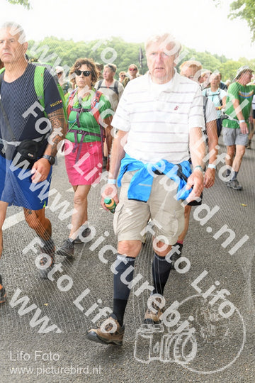 Evenement foto: Nijmeegse Vierdaagse 1039