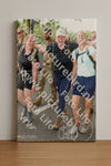Evenement foto: Nijmeegse Vierdaagse 1039