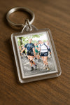 Evenement foto: Nijmeegse Vierdaagse 1039