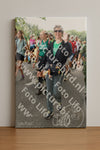 Evenement foto: Nijmeegse Vierdaagse 1039