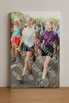 Evenement foto: Nijmeegse Vierdaagse 1039