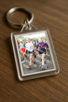 Evenement foto: Nijmeegse Vierdaagse 1039