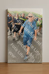 Evenement foto: Nijmeegse Vierdaagse 1039