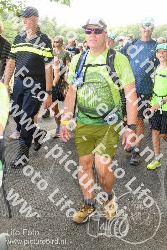 Evenement foto: Nijmeegse Vierdaagse 1039