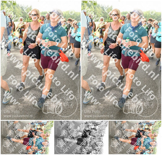 Evenement foto: Nijmeegse Vierdaagse 1039