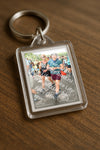 Evenement foto: Nijmeegse Vierdaagse 1039