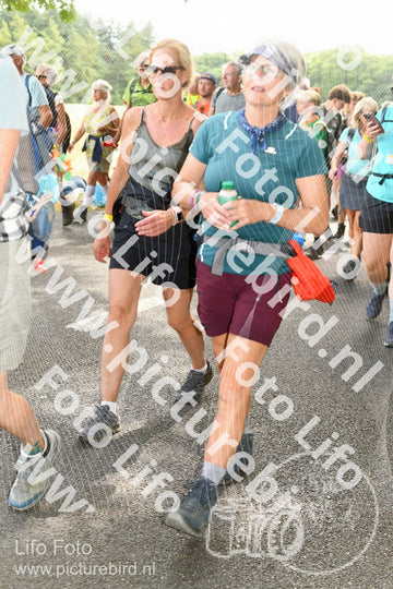 Evenement foto: Nijmeegse Vierdaagse 1039
