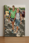 Evenement foto: Nijmeegse Vierdaagse 1039