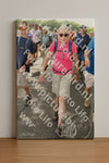 Evenement foto: Nijmeegse Vierdaagse 1039