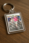 Evenement foto: Nijmeegse Vierdaagse 1039