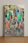 Evenement foto: Nijmeegse Vierdaagse 1039