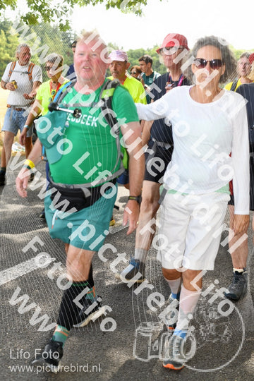 Evenement foto: Nijmeegse Vierdaagse 1039