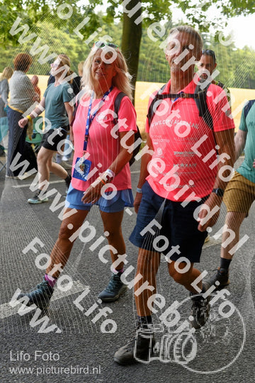 Evenement foto: Nijmeegse Vierdaagse 1039