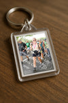 Evenement foto: Nijmeegse Vierdaagse 1039