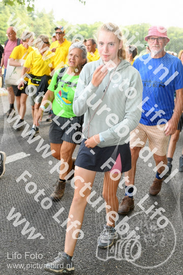 Evenement foto: Nijmeegse Vierdaagse 1039
