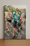 Evenement foto: Nijmeegse Vierdaagse 1039